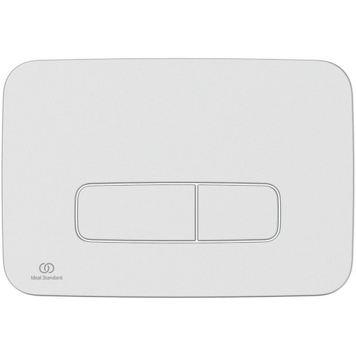 Clapeta dubla actionare Ideal Standard Oleas P3 crom mat