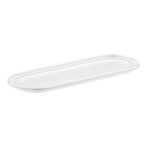 Savoniera Grohe Selection sticla mata