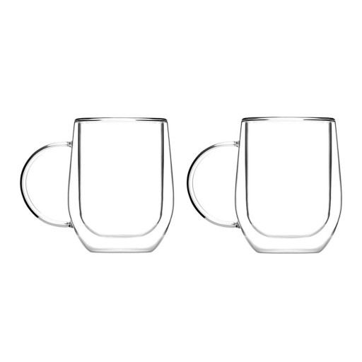 Căni 2 buc. 350 ml Amo – Vialli Design