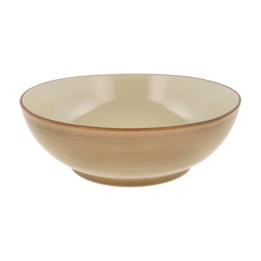 Bol bej din gresie ø 30 cm – Bitz