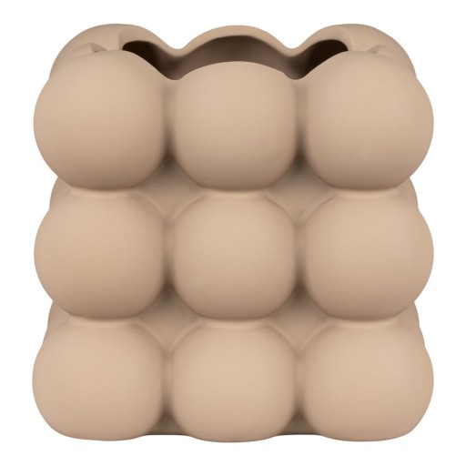 Ghiveci decorativ din ceramică ø 13,5 cm - House Nordic