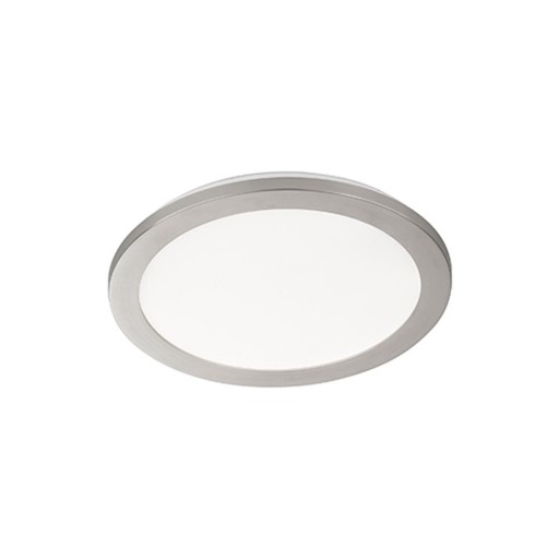 Plafonieră gri LED Gotland – Fischer & Honsel