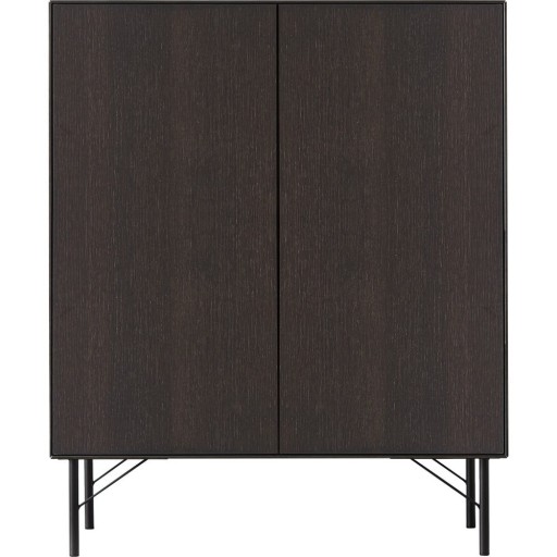 Dulap maro închis 91x111 cm Edge by Hammel – Hammel Furniture