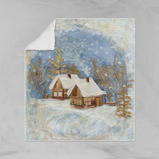 Pătură 120x180 cm – Oyo home