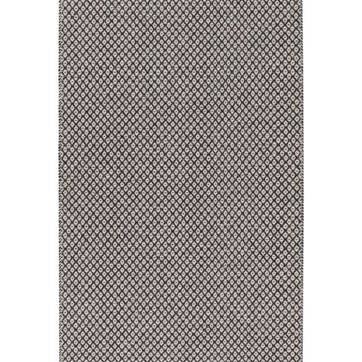 Covor pentru exterior Narma Diby, 70 x 100 cm, crem - negru