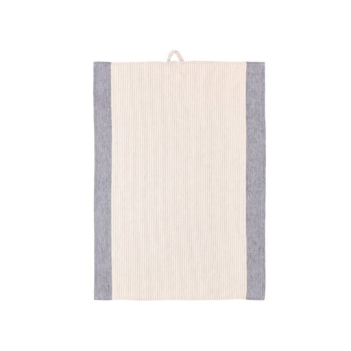 Prosop de vase din bumbac/din in 50x70 cm Statement Stripe – Södahl