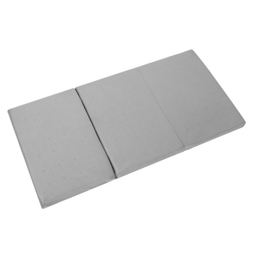 Saltea pentru copii din spumă 60x120 cm Safe asleep – Roba