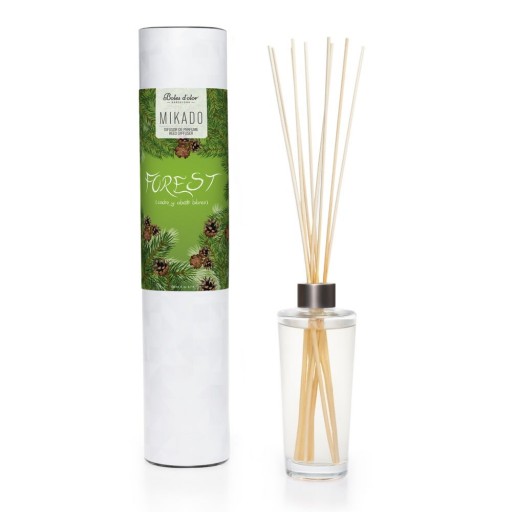 Difuzor de parfum Forest – Boles d'olor