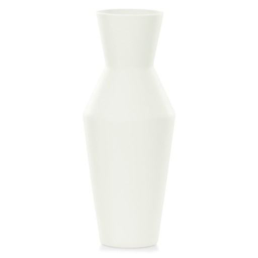 Vază crem din ceramică (înălțime 24 cm) Giara – AmeliaHome