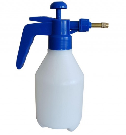 Pulverizator cu presiune Heinner, 1.5L