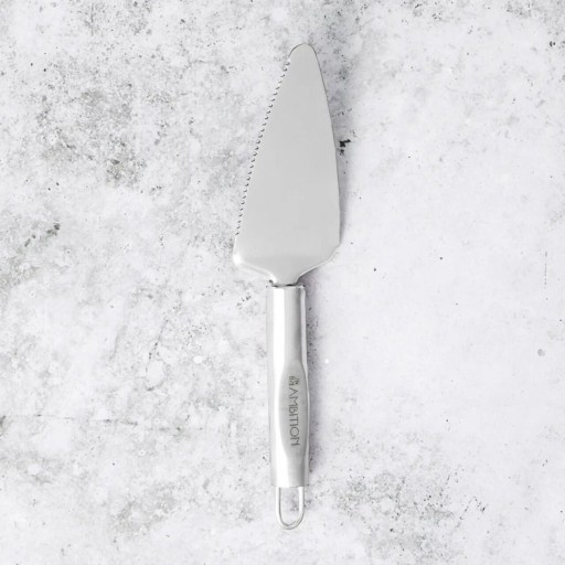 Spatula prajituri Ivy, Ambition, 23.5 cm, inox