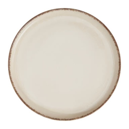 Farfurie desert Craft, Ambition, 19 cm, portelan, bej