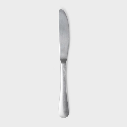 Cutit Empoli, Ambition, 2x0.6x21.3 cm, otel, argintiu