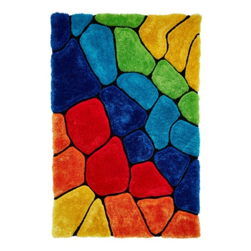 Covor handmade 120x170 cm Noble House – Think Rugs