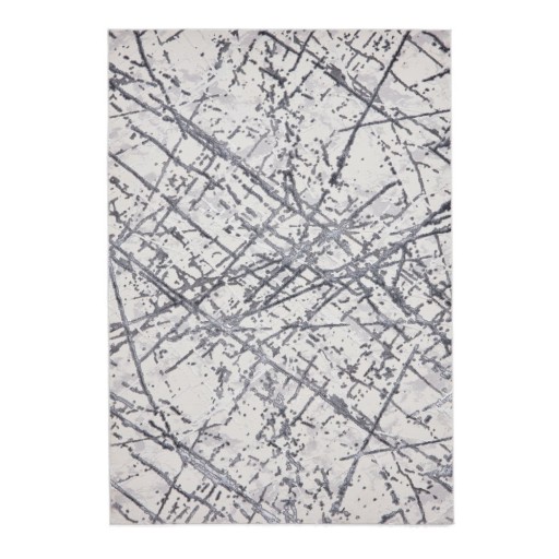 Covor gri deschis 80x150 cm Artemis – Think Rugs