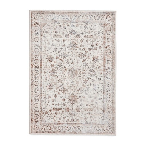 Covor gri deschis/crem 160x230 cm Creation – Think Rugs