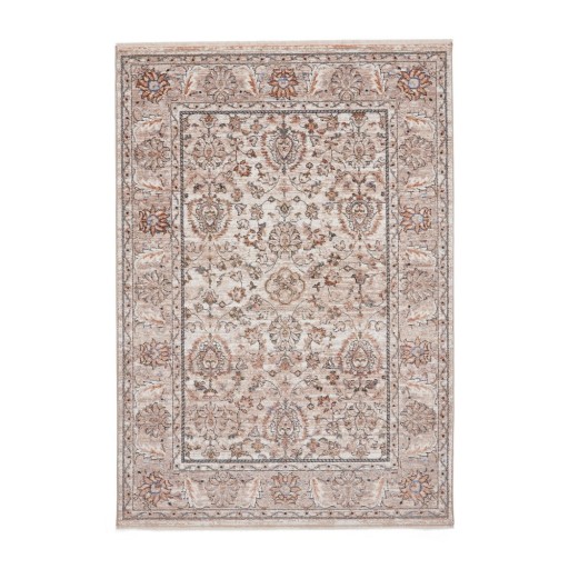 Covor bej 200x290 cm Vintage – Think Rugs