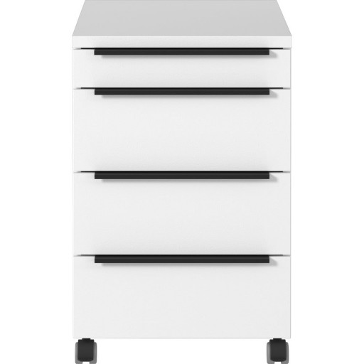 Dulap alb 42x63 cm Mailand – Germania