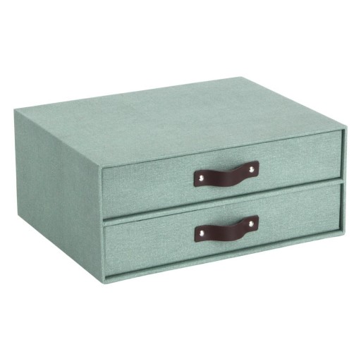 Organizator pentru sertar din carton Birger – Bigso Box of Sweden