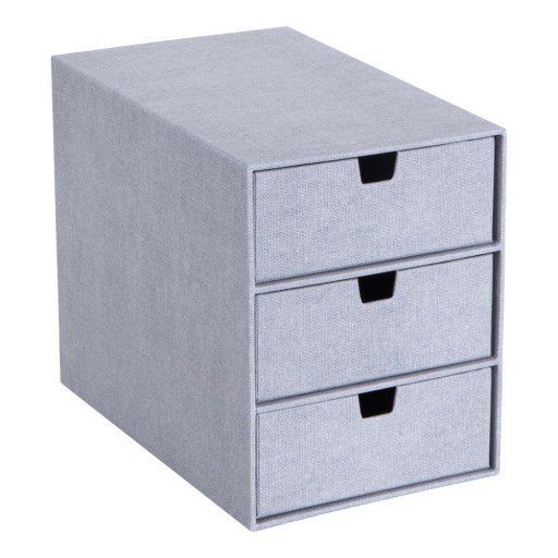 Organizator pentru sertar din carton Ingrid – Bigso Box of Sweden