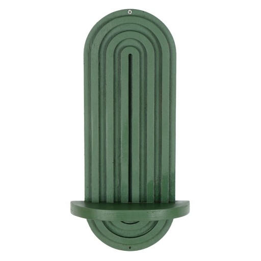 Raft verde 20 cm Raf – Kalune Design