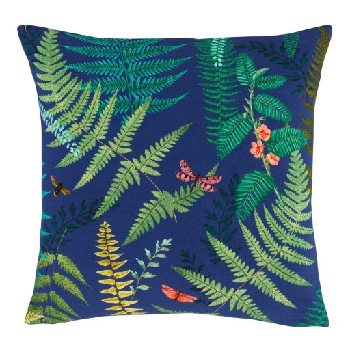 Pernă de grădină 43x43 cm Woodland Fern – RHS