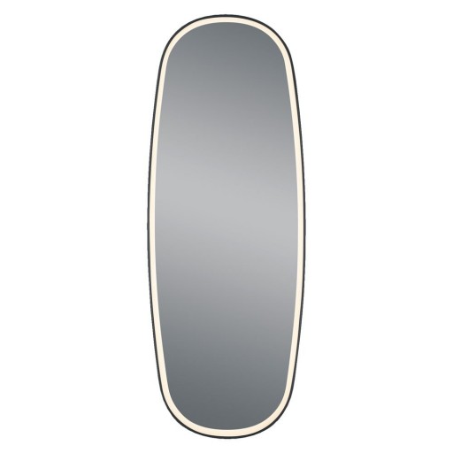 Oglindă de perete cu led 60x160 cm Diana – Mirrors and More