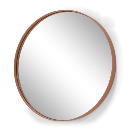 Oglindă de perete ø 60 cm Donna – Spinder Design
