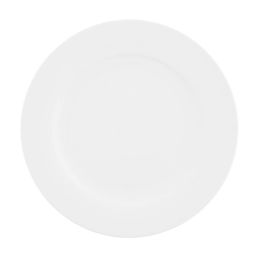 Farfurie din porțelan Villa Altachiara Ala, ø 30 cm, alb