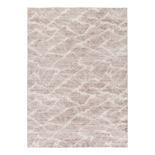 Covor bej 140x200 cm Class – Universal