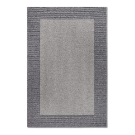 Covor gri din lână 160x230 cm Johann – Villeroy&Boch