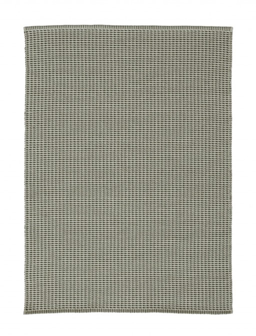 Covor de exterior Surat Aloe, Bizzotto, 200 x 300 cm, polipropilena/poliester, lucrat manual