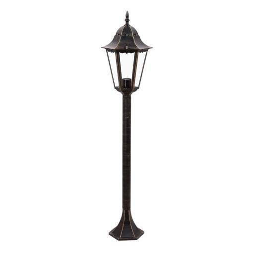 Corp de iluminat pentru exterior ø 23,5 cm Norderney – Hilight