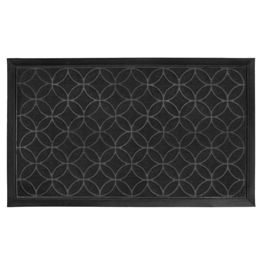 Covoraș de intrare 45x75 cm Emilio – douceur d'intérieur