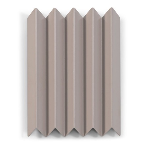 Cuier de perete gri/bej din metal Sensu – Spinder Design