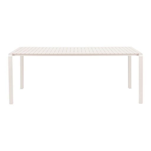 Masă de grădină din aluminiu 97x214 cm Vondel – Zuiver
